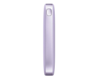 Fresh N Rebel PowerBank 18000 mAh 20W Dreamy Lilac - 1367880 - zdjęcie 3